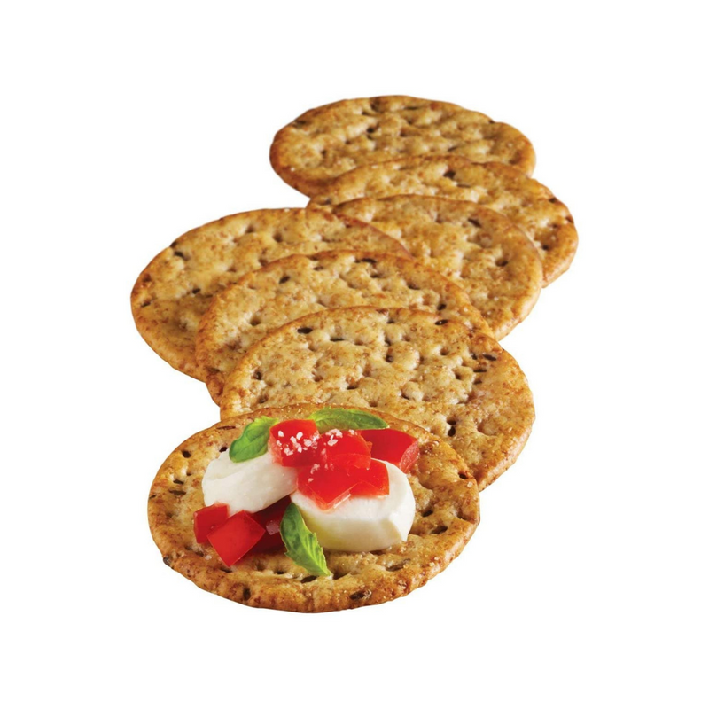 Crackers Multigrain