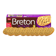 Breton Crackers Multigrain 225g