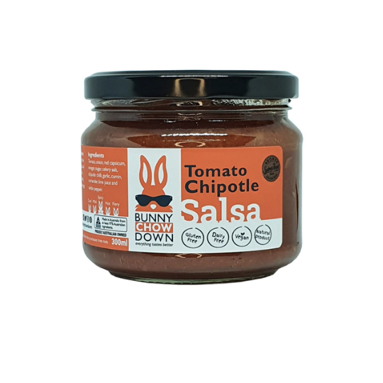 Chipotle Sauce BCD 250ml