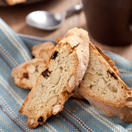 Cantucci