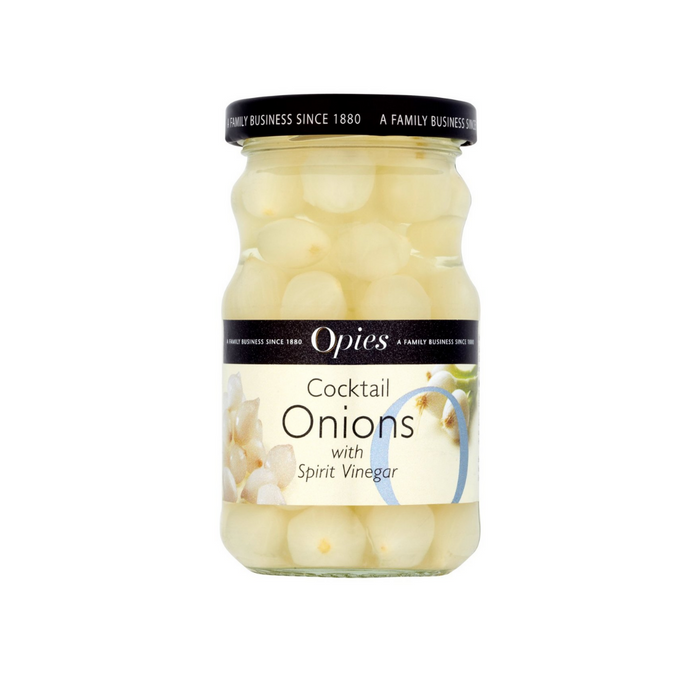 Pickled Onions Opies 227g