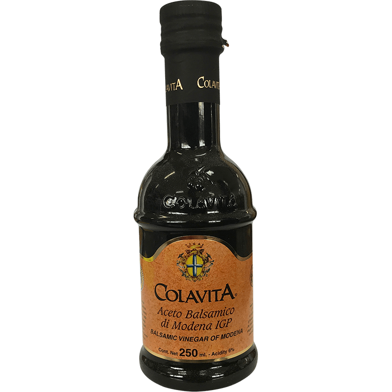 Colavita Balsamic Vinegar of Modena 250ml