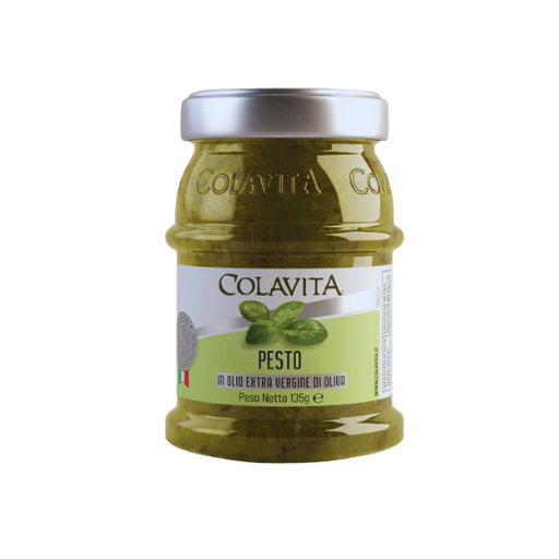 Colavita Green Pesto Sauce