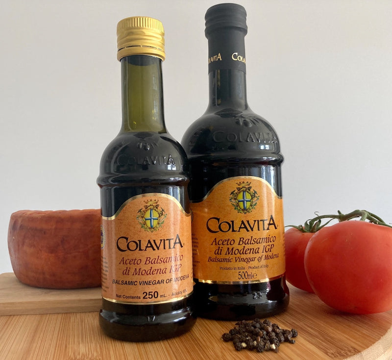 Colavita Balsamic Vinegar Of Modena IGP 500ml