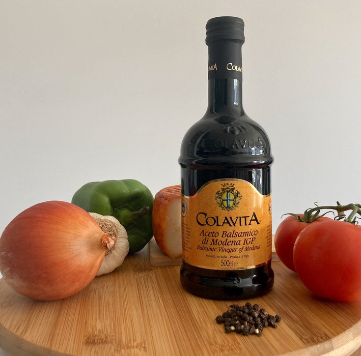 Colavita Balsamic Vinegar of Modena 500ml