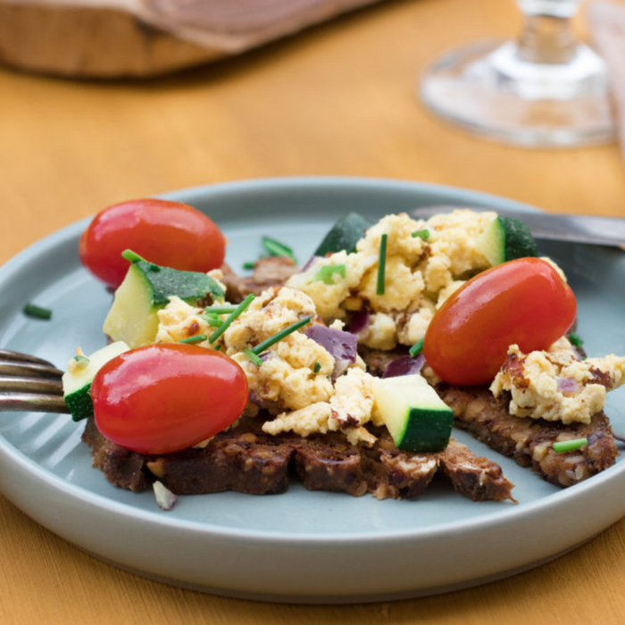 Mestemacher German bread