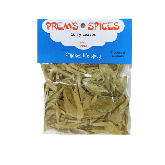 Curry Leaves Prem's Spices 7g