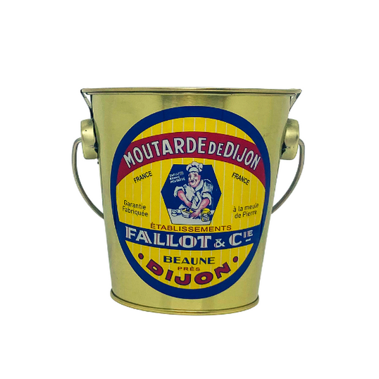Mustards | Dijon Mustards | German Mustard | English Mustard — Gourmet ...