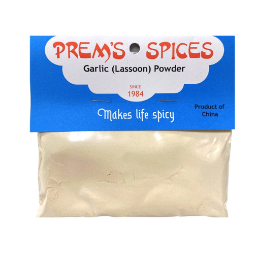 Garlic Powder Prem's Spices 50g