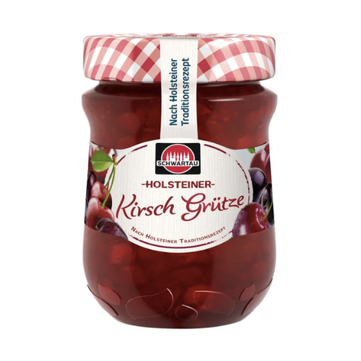 Schwartau | German Jams — Gourmet World Foods
