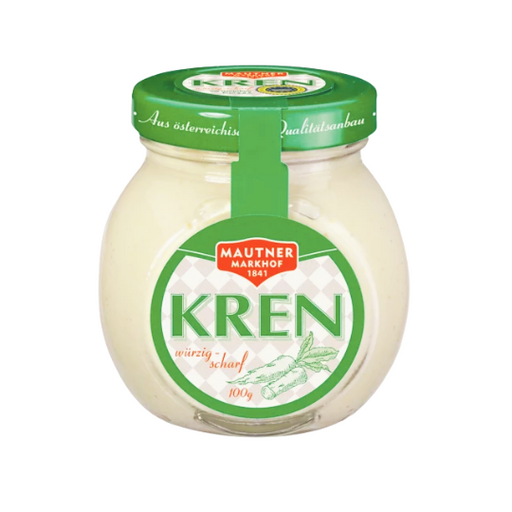 Horseradish Mautner Markhof 200g