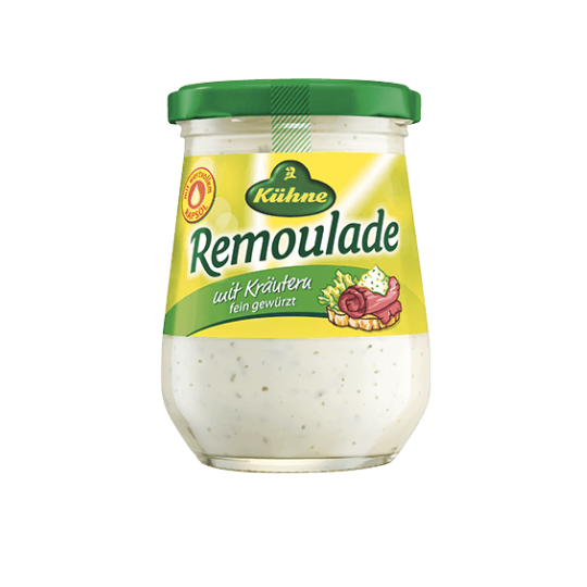Remoulade Kühne 250ml