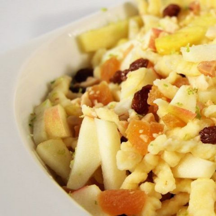 SPAETZLE FRUIT SALAD