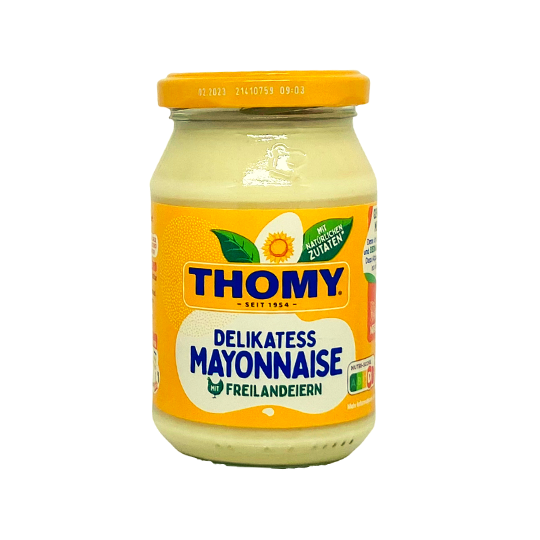 Thomy Mayonnaise 250ml