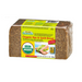 Organic Rye & Spelt Bread Mestemacher 500g