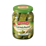 Cornichons Hengstenberg 370ml