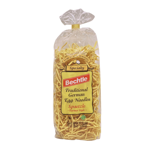 Bechtle Spaetzle Farmer Style 500g