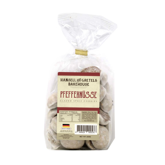 Pfeffernüsse Hansel and Gretel's Bakehouse 200g