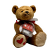 Teddy Bear Valentine's Day with Heidel Chocolate 20g