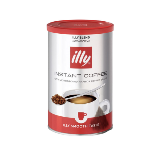 Illy Coffee | Classico Instant Coffee 95g