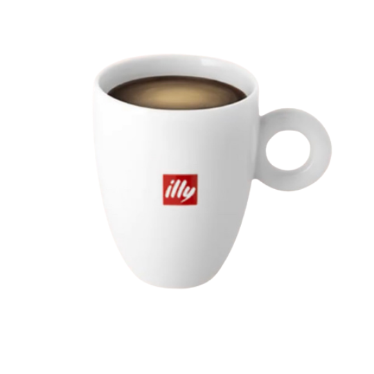 Illy Café Espresso Intenso 