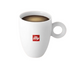 Illy Coffee Intenso