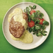 Filet Mignon with Knorr Bearnaise Sauce