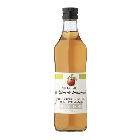 Apple Cider Vinegar Beaufor 500ml