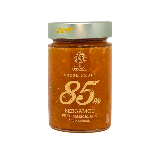 Bergamot Orange Jam Geodi 250g