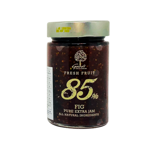 Fig Jam Geodi 250g