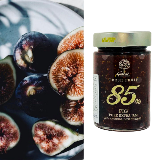 Fig Marmalade