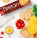 Breton crackers Original