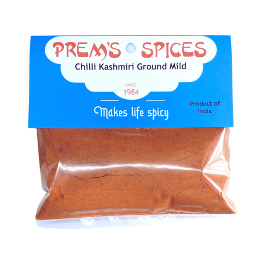 Kashmiri Chilli Powder Prem's Spices 50g