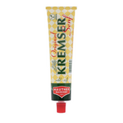 Mautner Markhof Kremser Mustard Original Tube 200g