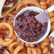 Lingonberry Sauce D'Arbo