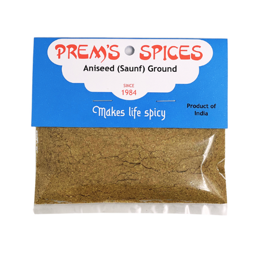 Aniseed Ground Prem's Spices