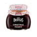 Mrs Bridges Christmas Preserve with Mulled wine