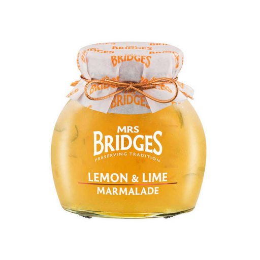 Mrs Bridges Lemon and Lime Marmalade