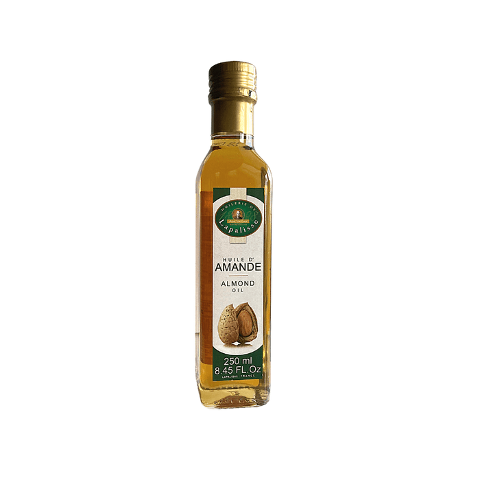 Almond Oil 250ml
