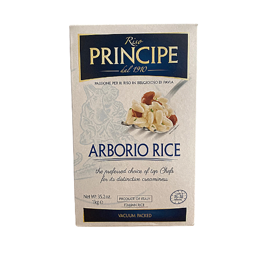 Arborio Rice Principe 1Kg on Gourmet World