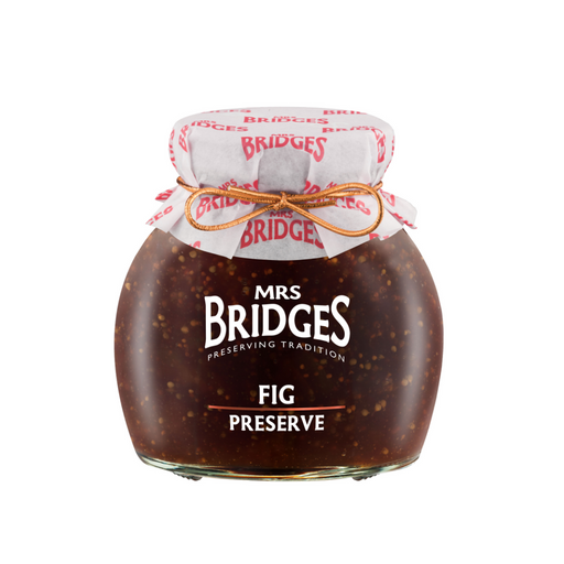 Mrs Bridges Fig Preserve