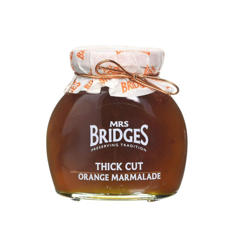 Mrs Bridges Thick Cut Orange Marmalade