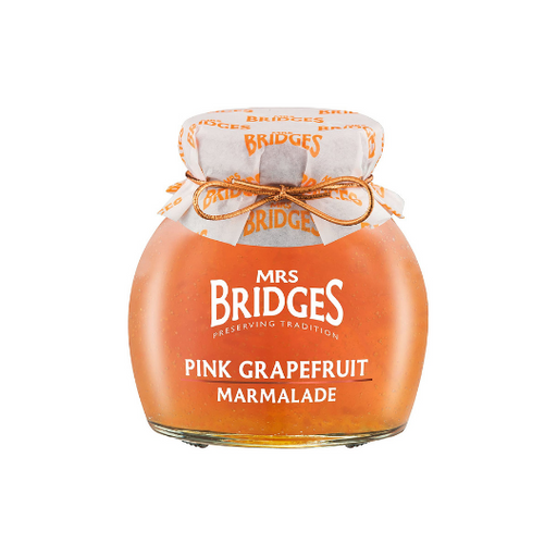 Mrs Bridges Pink Grapefruit Marmalade