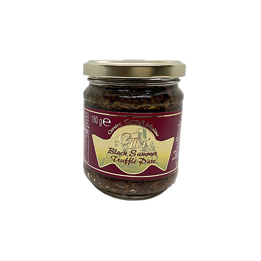 Black Truffle Pate CTM 180g