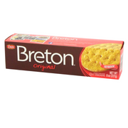 Breton Crackers Original 225g