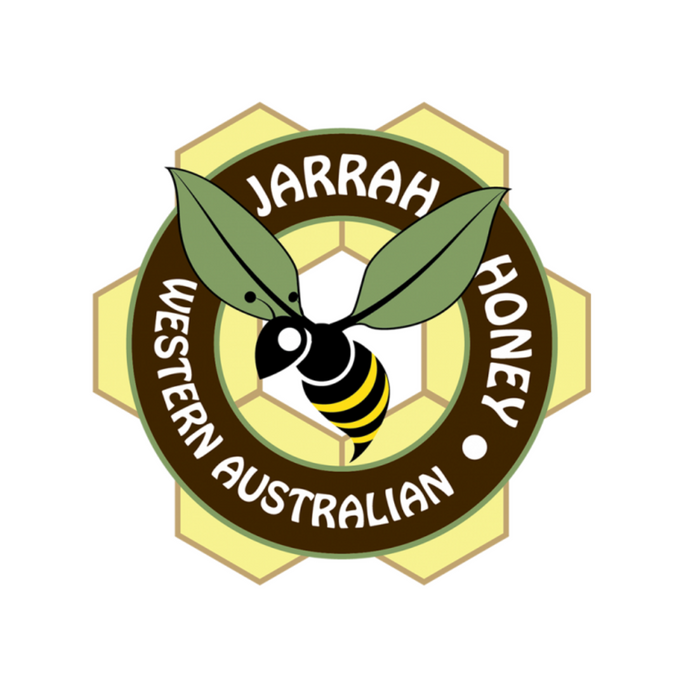 Certified Authentic WA Jarrah Honey