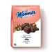Manner Wafers covered in Dark Chocolate