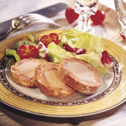 Duck Foie Gras