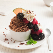 Chestnut Puree