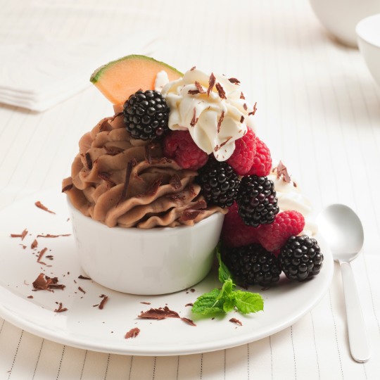 Chestnut Puree